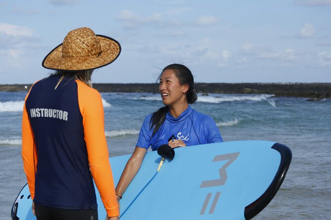 2 Hour Private Surf Lesson in Byron Bay - What to Expect in Byron Bay