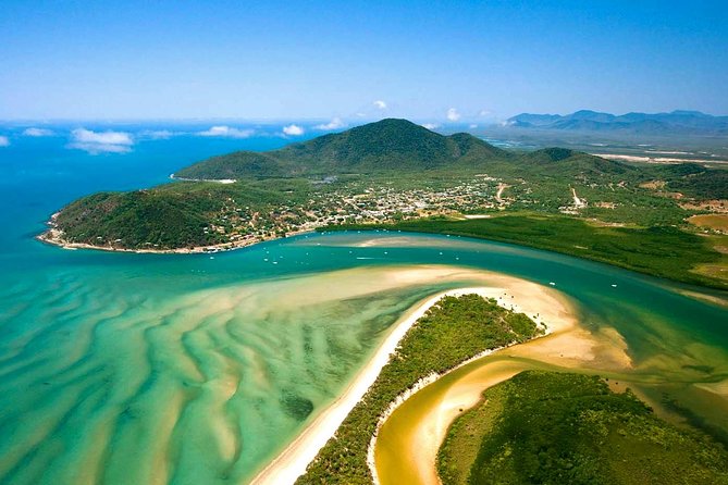 3-Day Small-Group Tour of North Queensland With Pick up - Accommodation and Meals