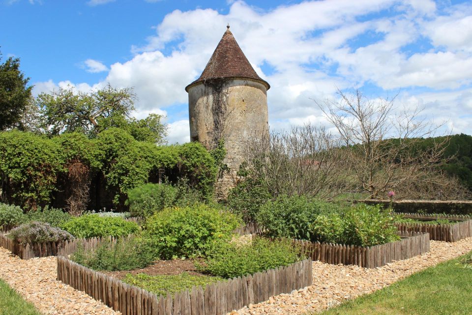 Bastideum De Monpazier : Museum of Monpazier Entry Ticket - Experience and Activity Highlights