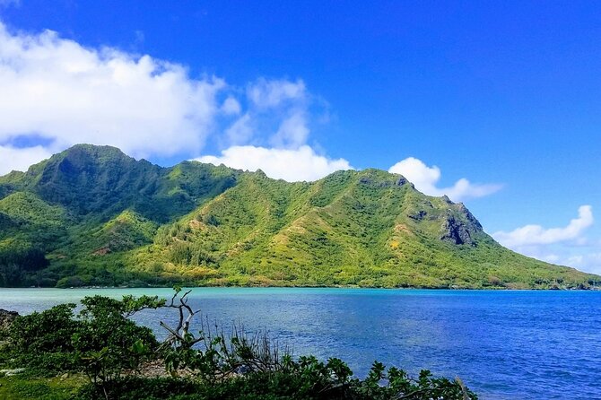 Best of Oahu Full-Day Small-Group Island Tour - Tour Inclusions and Highlights