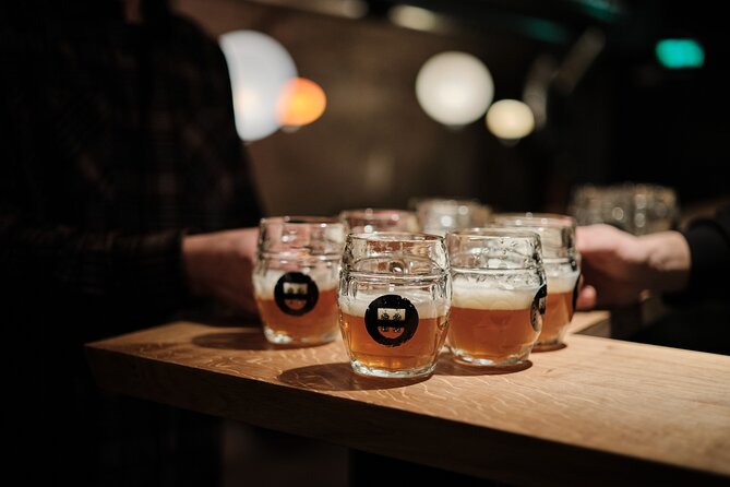 Brewery Tour in Innsbruck in a Small Group - Small Group Experience Benefits