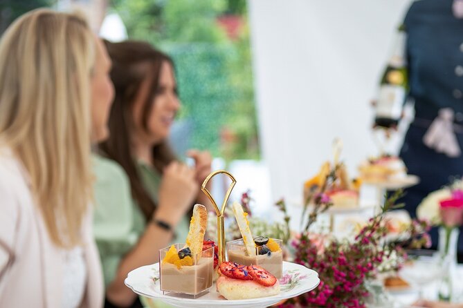 Brunch High Tea and Winery Tour - Melbournes Hidden Gem Wineries