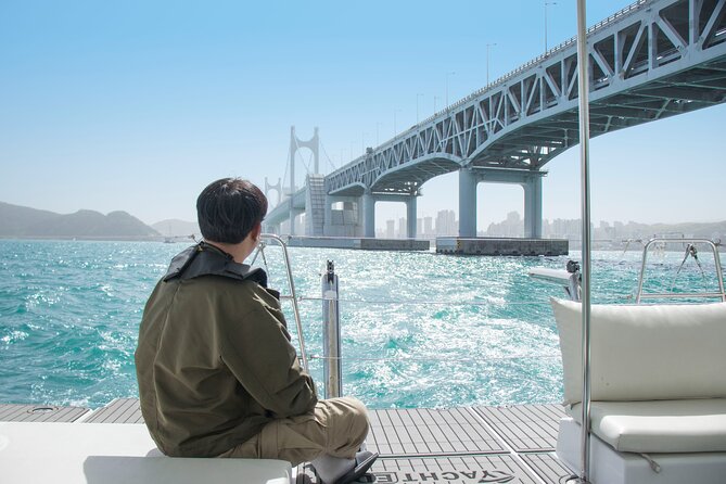 Busan Bliss: Panoramic Yacht & Urban Exploration With Sky Capsule - Important Reminders and Notes