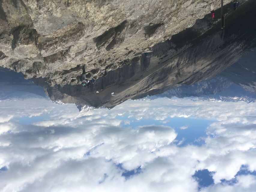 Canmore: Ha Ling Peak & Summit - Price and Duration