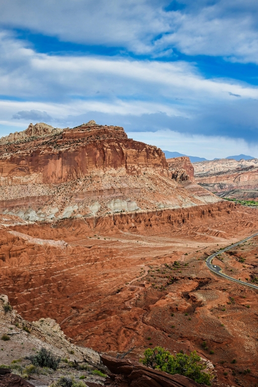 Capitol Reef: Small-Group Tour & Hike - Highlights