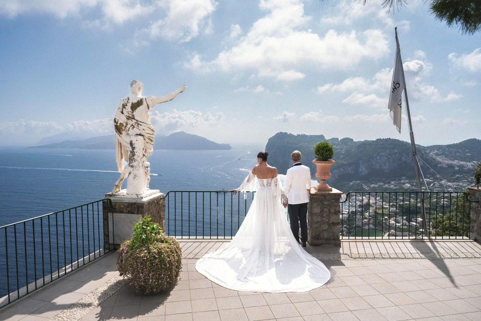 Capri Private Photo Session With a PRO Photographer - Experience Highlights