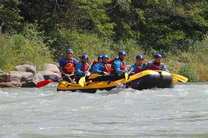 Classic Rafting - Gear and Equipment