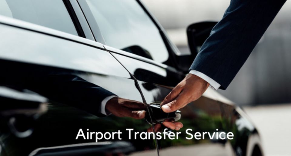 Corfu Private Transfer From/To Airport & Port - Inclusions