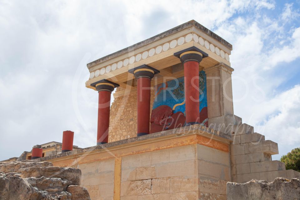 Crete: Knossos Palace - Historical Significance of Knossos