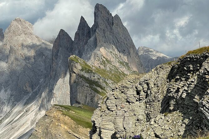 Dolomites Private Tour From Innsbruck: Taste of Other Italy. - Cancellation Policy