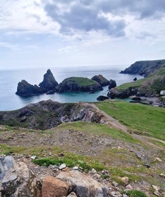 Exclusive Full Day Guided Tour - Lizard and West Cornwall - Itinerary Stops