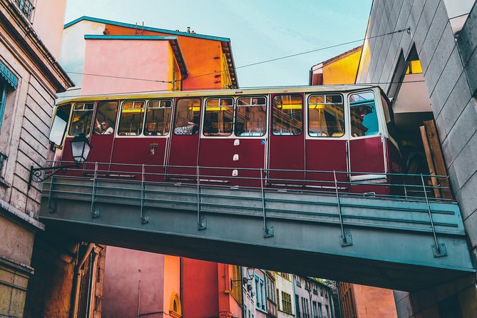 Explore the Instaworthy Spots of Lyon With a Local - End Point Location