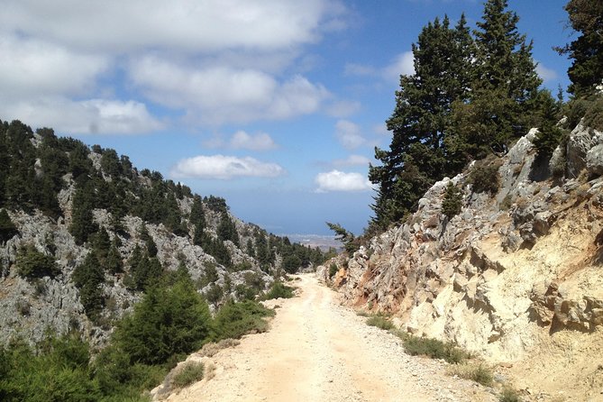 Explore the White Mountains of Crete - Traveler Feedback