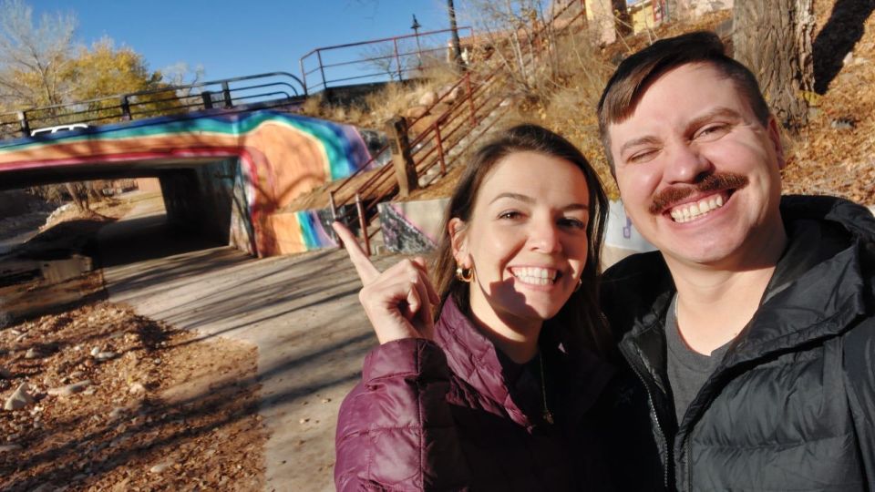 Flagstaff Fiasco Scavenger Hunt - Experience Highlights