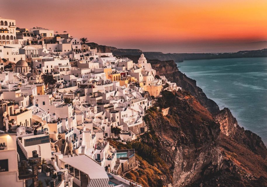 From Athens: 10-Day Tour to Mykonos, Santorini & Crete - Detailed Itinerary