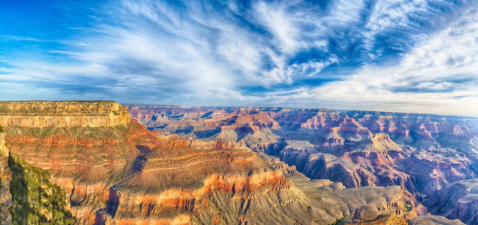 From Flagstaff: Grand Canyon National Park Tour - Activity Details