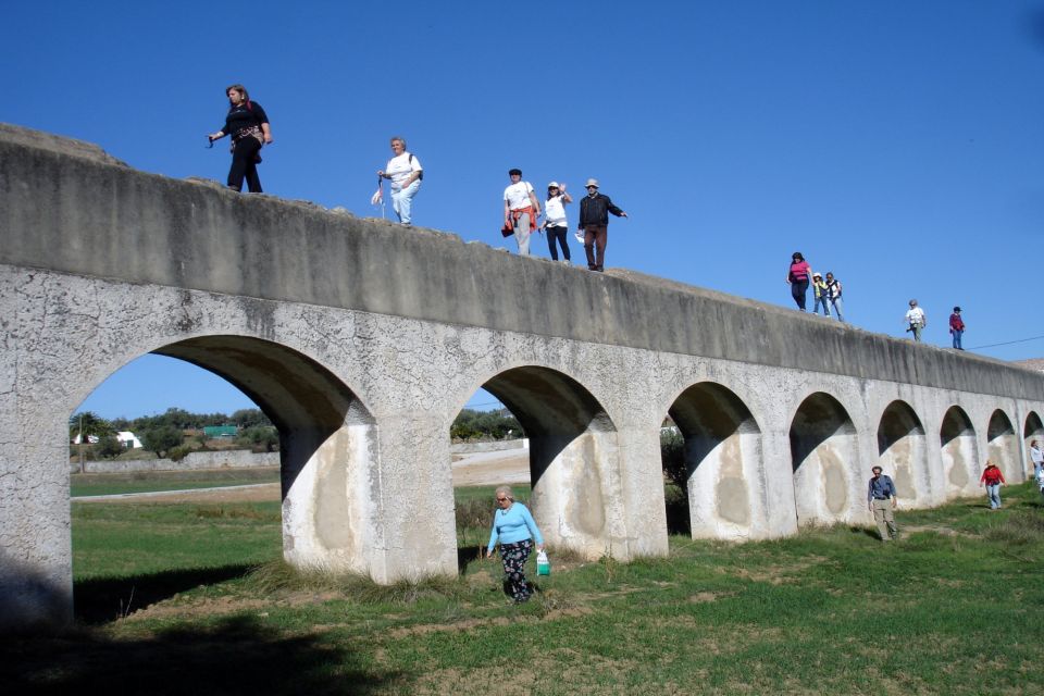 From Lisbon: Evora Private Day Trip With Wine Tasting - Inclusions