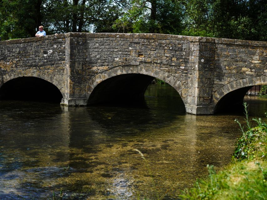 From London: Oxford, Cotswolds & Country Pub Lunch - Tour Highlights