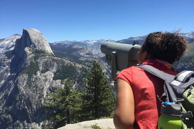 Full-Day Small Group Yosemite & Glacier Point Tour Including Hotel Pickup - Detailed Itinerary and Tour Highlights