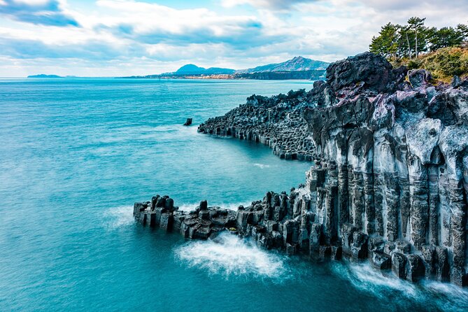 Jeju Island -Full Day Flexible Sightseeing Private (Guide Tour) - Pickup and Schedule Details