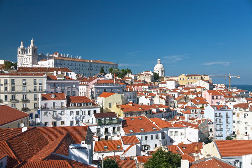 Lisbon Golden Age – Cosmopolitan and Global - Role in Globalization and Expansion