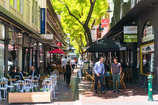 Melbourne Beer Tour With a Local: 100% Personalized & Private - Meeting Your Local Beer Expert