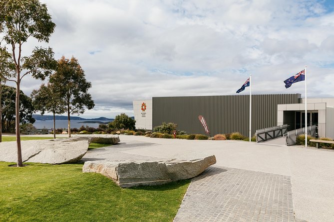 National Anzac Centre General Entry Ticket - Exploring the Centres Exhibits