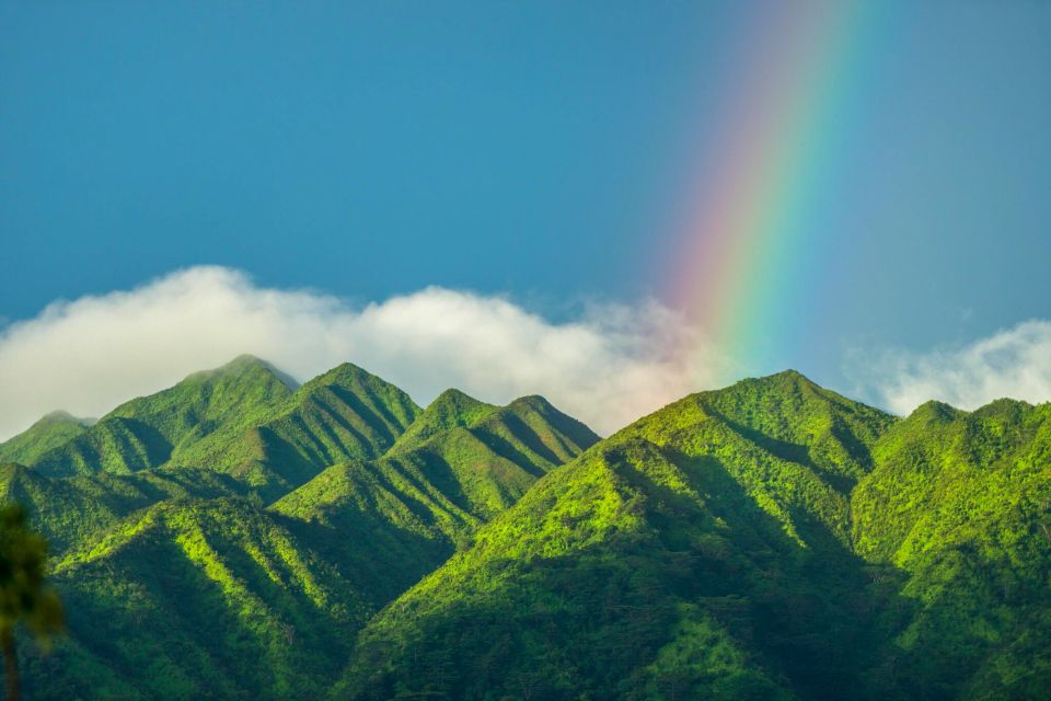 Oahu: Sunset Photography Tour With Professional Photo Guide - Tour Highlights