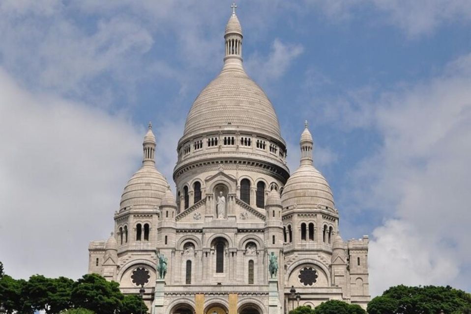 Paris: Latin Quarter Walking Tour - Walking Tour Itinerary Details