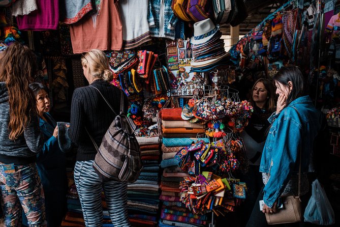 Peruvian Cooking Class and Local Market in Cusco - Review Highlights