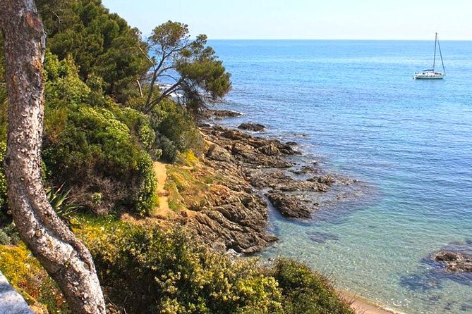 Picturesque Walk From Nice to Villefranche Sur Mer With Pic-Nic and Swim - Meeting Point Details