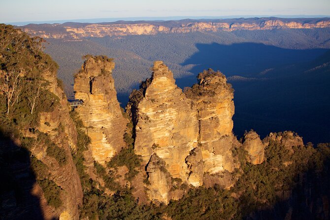 Private Blue Mountains Escape The Crowds SUV Tour - Customizable Blue Mountains Adventure