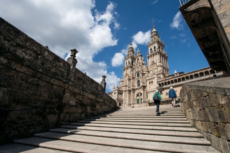 Private Gastronomical Tour in Santiago De Compostela - Tour Price and Duration