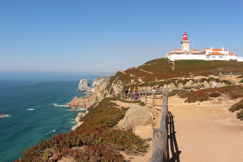 Private Tour of Sintra With a Hike in Nature - Duration and Languages