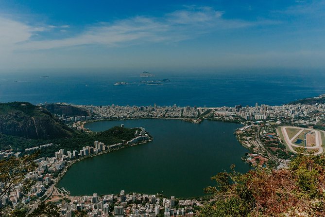 Rio Express - Christ the Redeemer & Sugarloaf Mountain - Meeting and Pickup Details