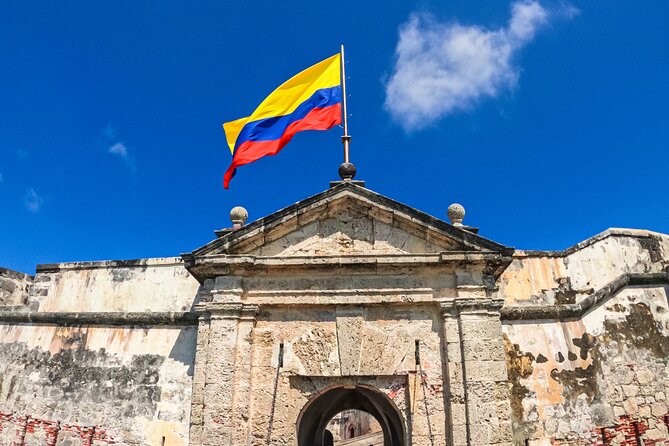 Rosario Islands and Playa Azul Snorkel Tour From Cartagena - Customer Reviews