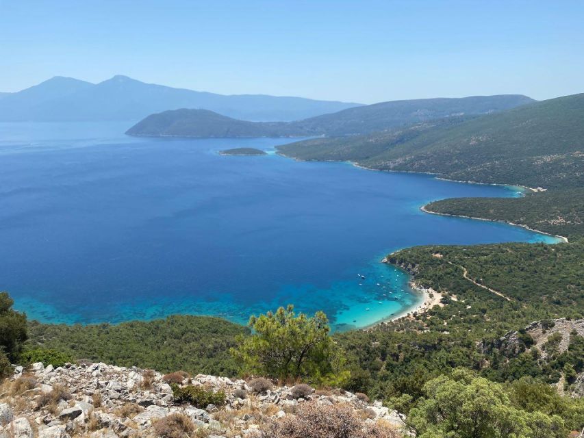 Samos: Full-Day Private Sightseeing Tour - Tour Description