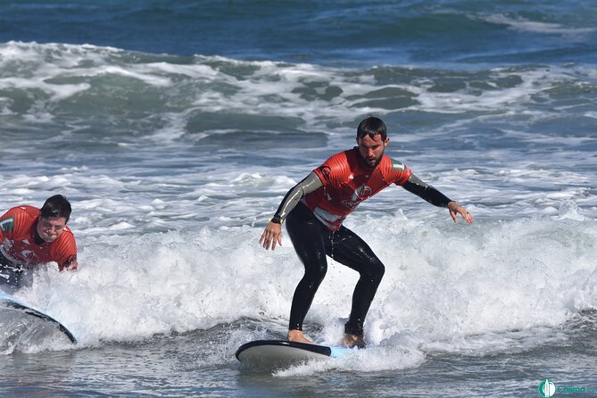 Surf Lessons in Famara 9:15-14:30h (4 Hours of Class) - What To Expect