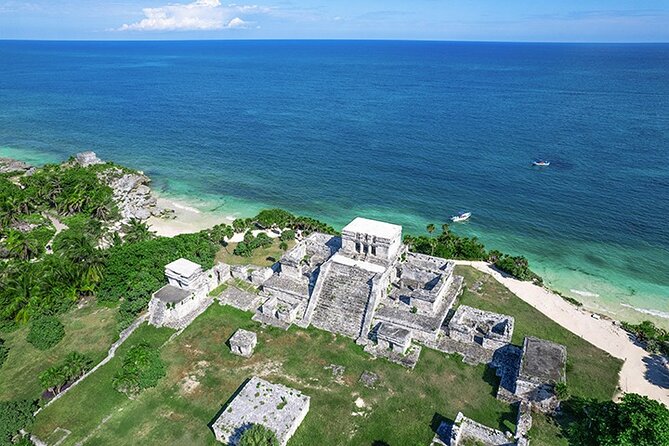 Tulum, Snorkeling With Sea Turtles, Cenote and Beachside Lunch - Pricing Details