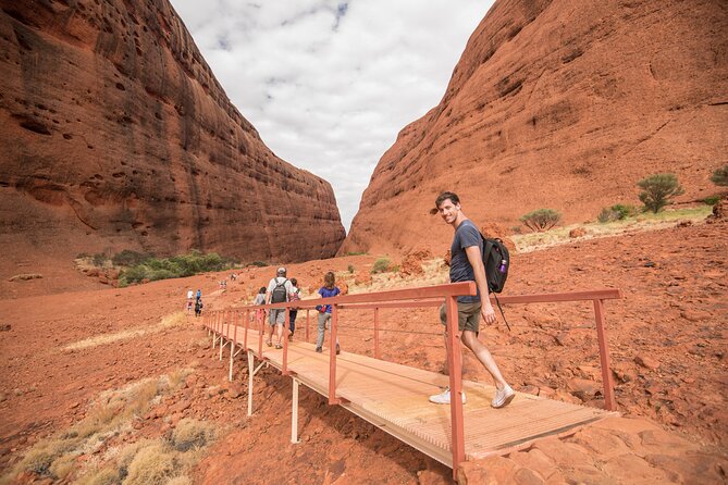 3-Day Uluru & Kings Canyon Express From Alice Springs - Important Tour Requirements