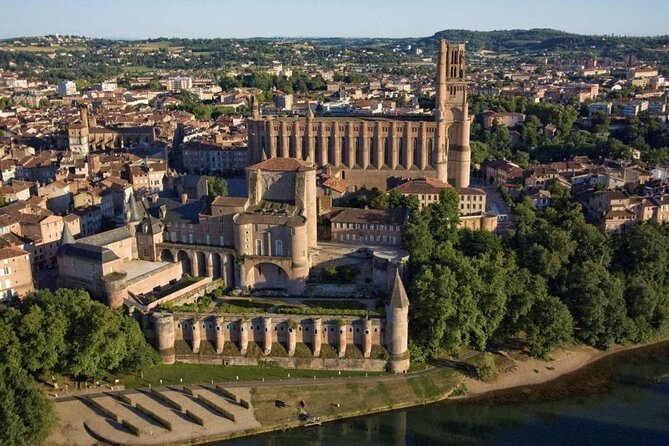 Albi : Private Guided Walking Tour - Common questions