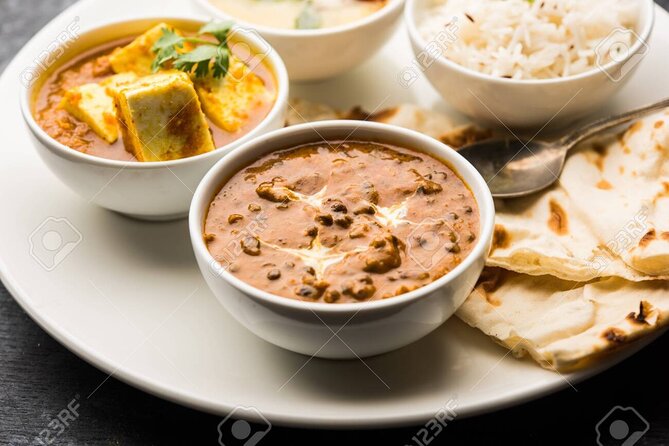 Authentic Indian Dinner in Paris - Additional Information