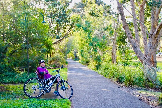 Bayside Bike Tour | Dip Into Local Life | Enjoy Seaside Vibes - Ride With Confidence and Comfort