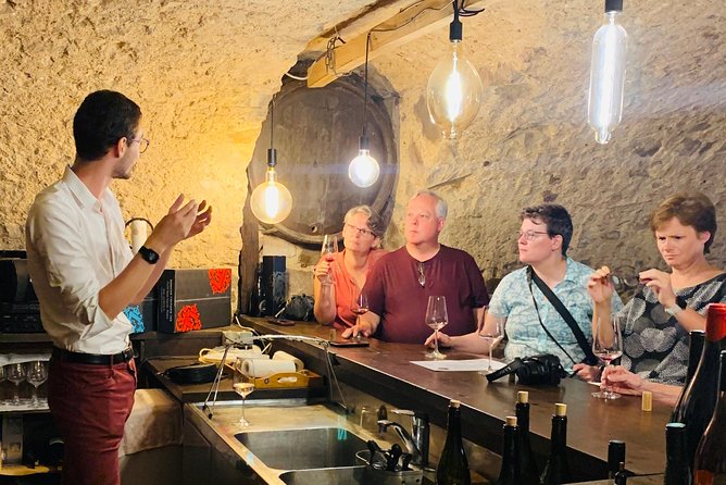 Beaujolais Wine Tasting - Reviews