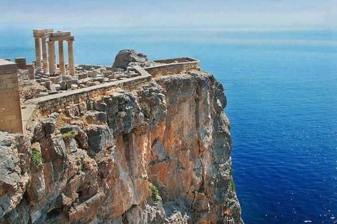 Best of Athens and Cape Sounio Full Day Private Tour - Dedicated Traveler Assistance