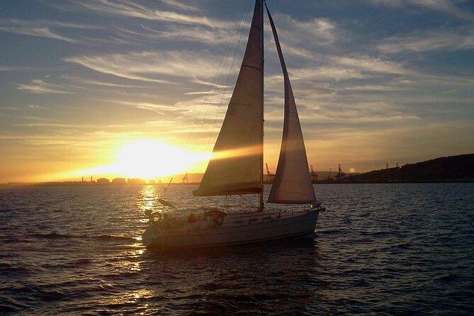 Best Sunset In Barcelona on a Sailing Boat - Customer Reviews and Feedback