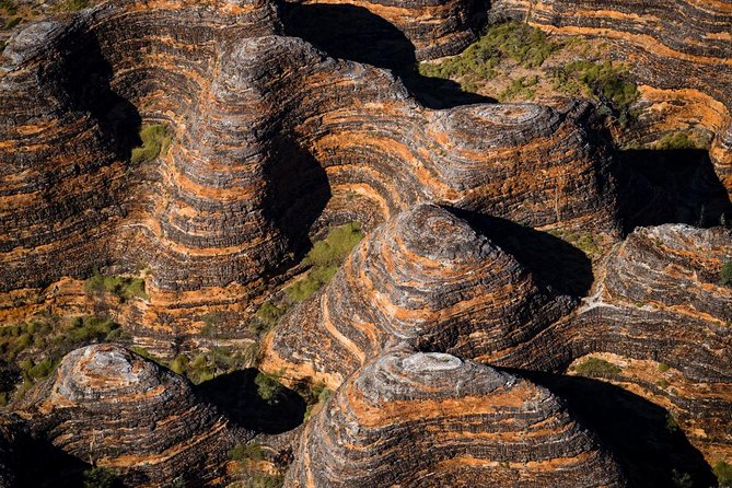 Bungle Bungle Scenic Flights, Domes & Cathedral Gorge Walk - On-Ground Adventure Awaits