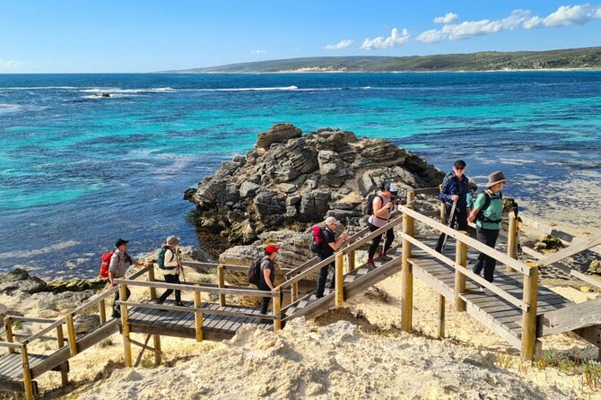 Cape to Cape Hike & Resort Experience in Western Australia 9 Days - Hike Details and Itinerary