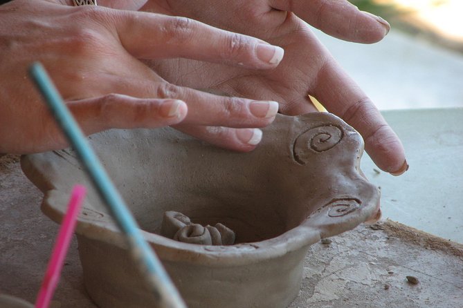 Ceramic Making Experience in Zakynthos - Guest Experiences and Reviews