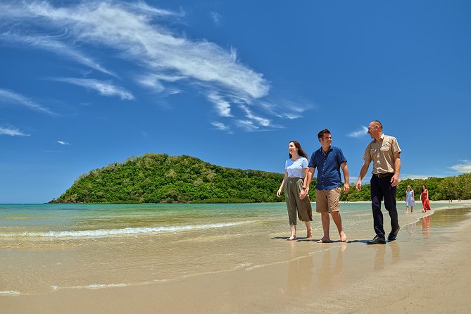 Daintree Rainforest and Cape Tribulation Day Tour From Cairns - What to Expect on Tour